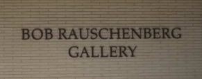 Wegman & Massing ‘Two Clever by Half’ at Rauschenberg Gallery through December 4
