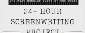 Lab’s 24-Hour Screenwriting Challenge returns October 9 with a 2020 rewind