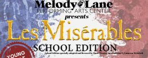‘Les Mis’ play dates, times and ticket information