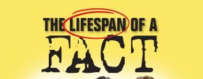 With ‘Lifespan of a Fact,’ Players Circle jumps into the fray of the fake news, alternative facts debate