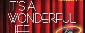 ‘It’s a Wonderful Life Live Radio Show’ play dates, times and ticketing
