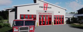 Finalists chosen for Fire Station 17 artwork