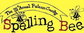 ‘Putnam County Spelling Bee’ play dates, times and ticket information