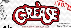 ‘Grease’ play dates, times and other information