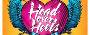 ‘Head over Heels’ play dates, times and other information