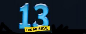Gypsy Playhouse opens second season with coming-of-age musical ’13’