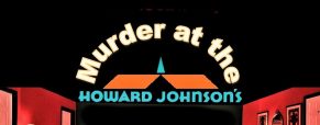‘Murder at the Howard Johnson’s’ full of laugh lines and extravagant sight gags
