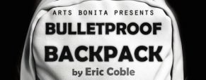Kody Jones directs ‘Bulletproof Backback’ for Centers for Performing Arts