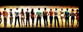 Melody Lane brings ‘Chorus Line’ to Cultural Park Theatre