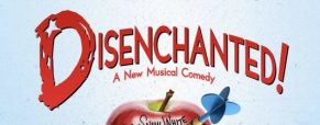 ‘Disenchanted’ play dates, times and cast