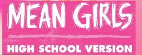 ‘Mean Girls’ play dates, times and cast list