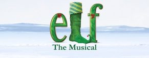 ‘Elf’ play dates, times and cast list