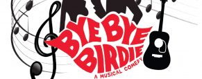 ‘Bye Bye Birdie’ play dates, times and cast