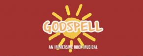 Players Circle’s ‘Godspell’ immersive rock musical with timely post-Easter message