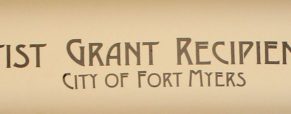 Fort Myers Public Art Committee announces 2024 Biennial Grant Show