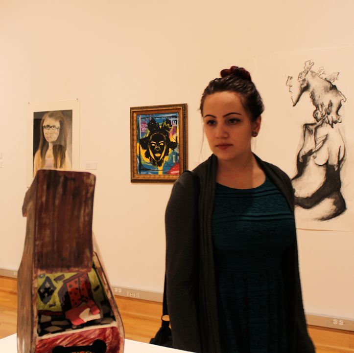 18th Annual Juried Student Art Exhibition | ArtSWFL.com
