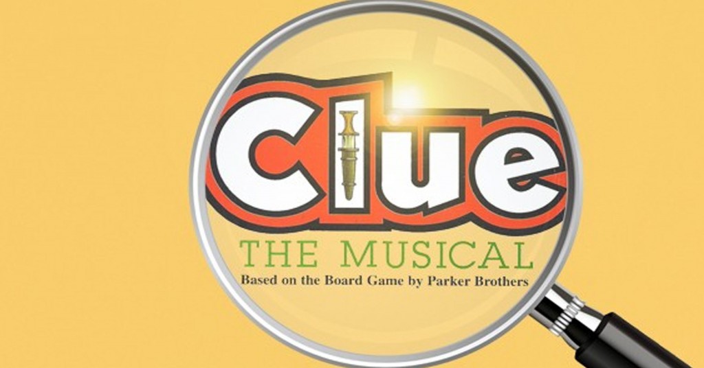 ‘Clue: The Musical’ play dates, times and synopsis | ArtSWFL.com