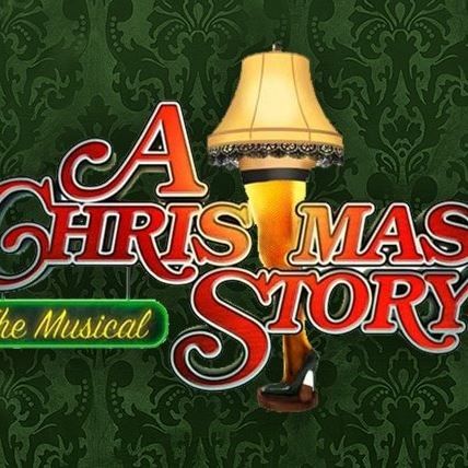 ‘Christmas Story’ play dates, times and ticket info