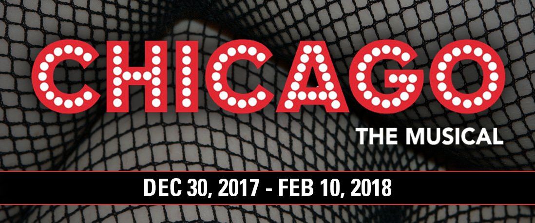 Sarah Mae Banning impressive in role of Roxie in Broadway Palm’s ‘Chicago’