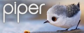 ‘Piper’ an achievement in photo-realist animated storytelling