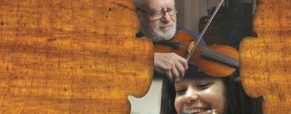 Thinking about ‘Joe’s Violin’ on Holocaust Remembrance Day