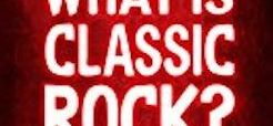 ‘What is Classic Rock?’ is all about the music