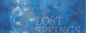 ‘Lost Springs’ filmmaker Matt Keene in the frame