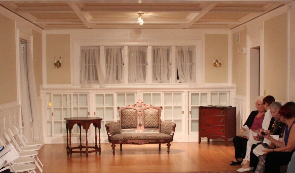 About the LangfordKinston home