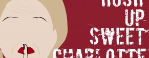Lab’s ‘Hush Up Sweet Charlotte’ drag-tastic parody of Bette Davis-Olivia de Havilland film
