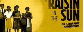 Spotlight on ‘Raisin in the Sun’ actor Rose Thomas and her character Beneatha
