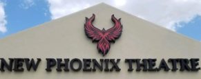 Productions you’ll see during New Phoenix Theatre’s inaugural season
