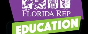 Shows you’ll see during Florida Rep Education’s current season