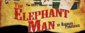 Tom Marsh undergoes dramatic transformation to play ‘The Elephant Man’