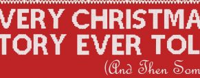 ‘Every Christmas Story Ever Told’ play dates, times and ticket info