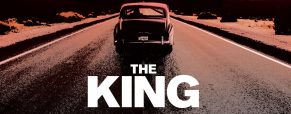 Packed with metaphorical content, ‘King’ chugs along like Elvis’ 1963 Rolls Royce Phantom V
