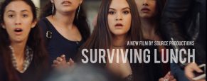 Jewish Federation screening ‘Surviving Lunch’ on September 22 in Sarasota