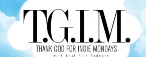 TGIM returns to Davis Art Center on November 4