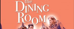‘Dining Room’ actors play multiple roles and venues to make Players Circle production unqualified success