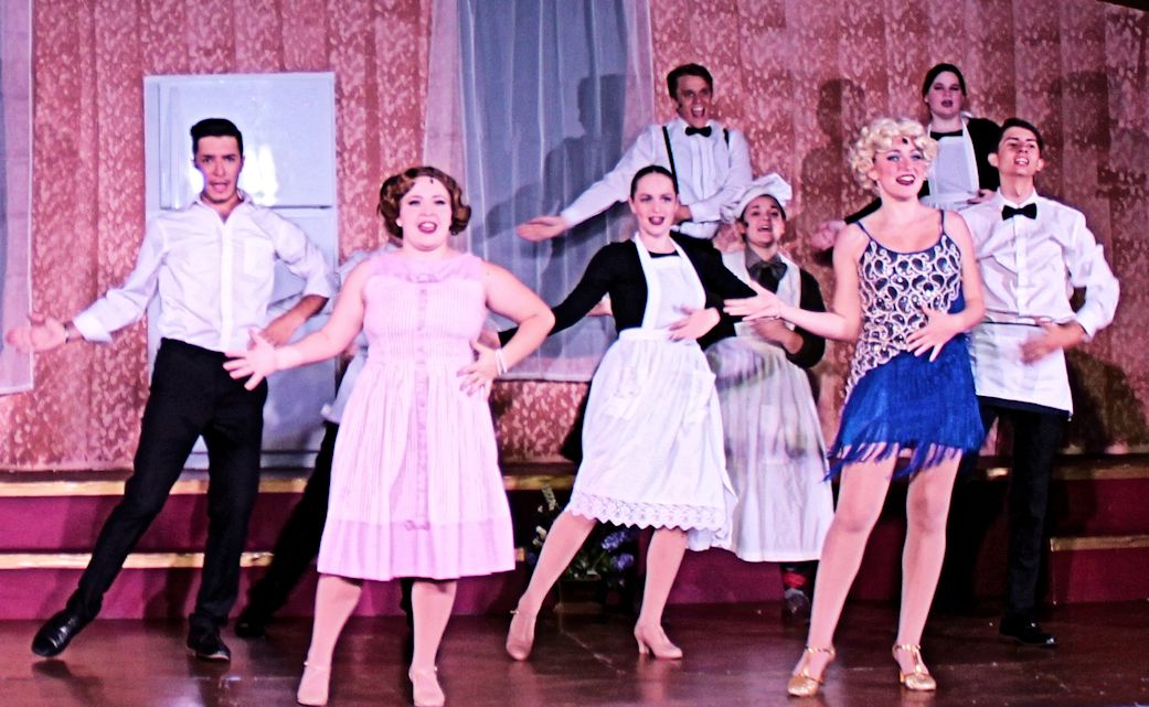 drowsy chaperone tickets drowsy chaperone tickets
