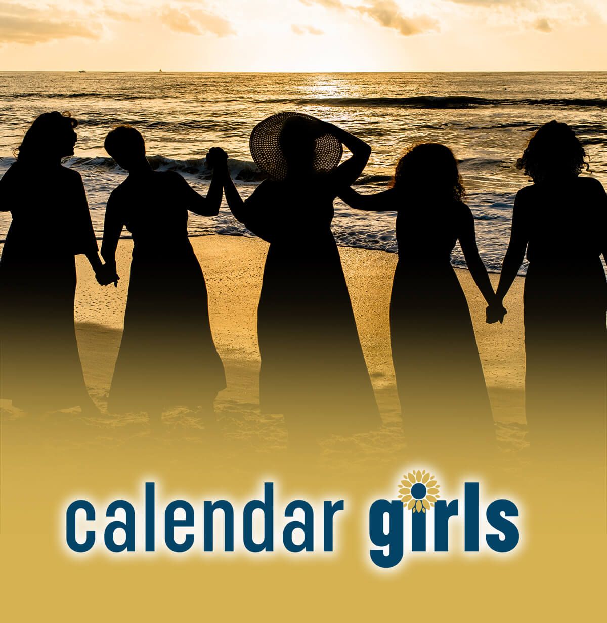 ‘Calendar Girls’ play dates, times and ticket information