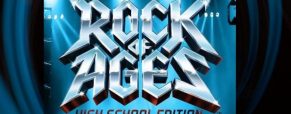 ‘Rock of Ages’ play dates, times and ticketing