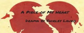 ‘A Piece of My Heart’ opens on Veteran’s Day at Cultural Park