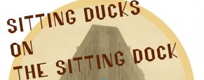 Ghostbird opens Season 10 with world premiere of absurdist comedy ‘Sitting Ducks on the Sitting Dock’