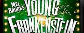 New Phoenix Theatre’s ‘Young Frankenstein’ no trick, all treat