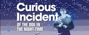 ‘Curious Incident’ 2022 play dates, times and ticket information