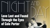 ‘Night and Day’ unfolds entirely through the lyrics of Cole Porter