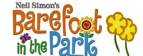 ‘Barefoot in the Park’ play dates, times and ticket info