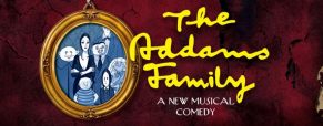 ‘Addams Family’ play dates, times and other information