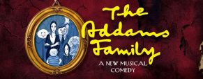 WGCU: Addams Family promises to be a scream