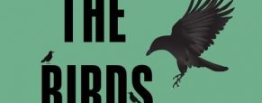 Lab Theater’s eagerly-anticipated June parody is Hitchcock’s ‘The Birds’